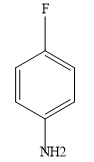 4-Fluoroaniline