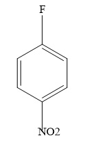 4-氟硝基苯