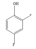 2,4-二氟苯酚