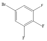 5-Bromo-1,2,3-trifluorobenzene