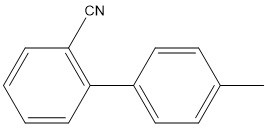 4'-Methyl-2-cyanobiphenyl