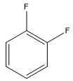 1,2-二氟苯