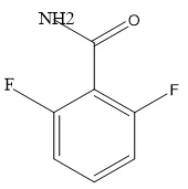 2,6-二氟苯甲酰胺