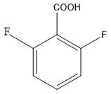2,6-二氟苯甲酸
