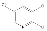 2,3,5-Trichloropyridine