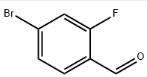 4-溴-2-氟苯甲醛