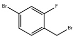 4-溴-2-氟苄溴