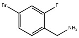 4-溴-2-氟苄胺