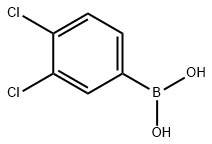 3,4-二氯苯硼酸