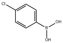 4-Chlorophenylboronic acid