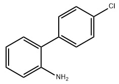 2-氨基4’-氯联苯