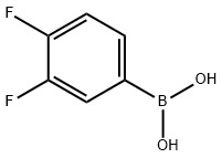 3,4-二氟苯硼酸
