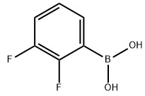 2,3-Difluorophenylboronic acid