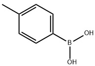 4-甲基苯硼酸