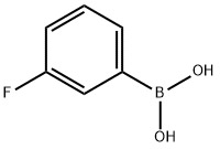 3-氟苯硼酸