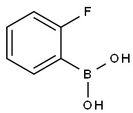 2-氟苯硼酸