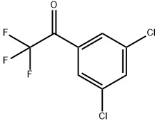 3,5-二氯三氟苯乙酮