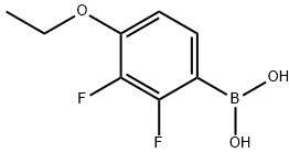 2,3-二氟4-乙氧基苯硼酸