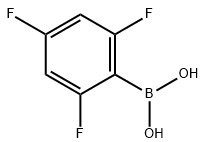 2,4,6-三氟苯硼酸