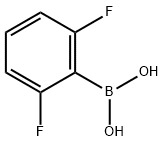 2,6-二氟苯硼酸